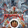 Prophecy- Our Domain CD on Forever Underground Records